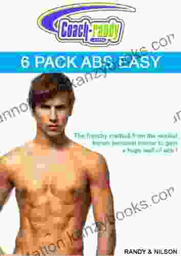 6 Pack Abs Easy Stephen Cope