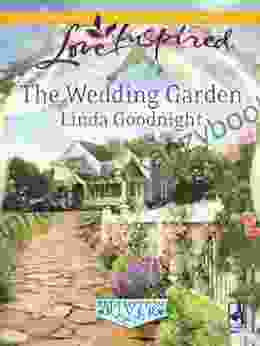 The Wedding Garden: A Fresh Start Family Romance (Redemption River 2)