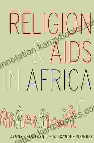 Religion and AIDS in Africa