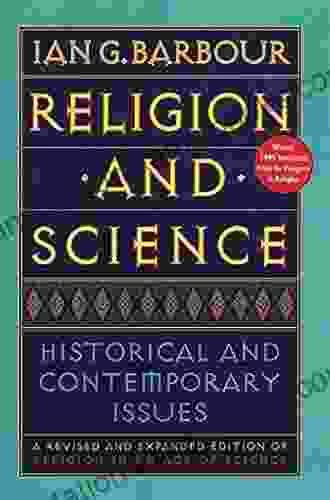 Religion And Science (Gifford Lectures 1)