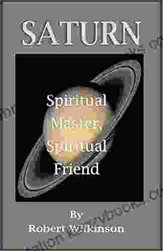 Saturn: Spiritual Master Spiritual Friend