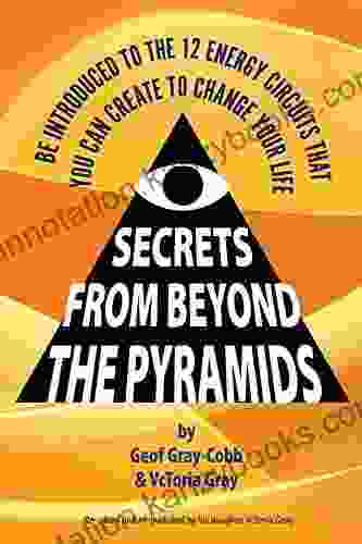 Secrets From Beyond The Pyramids