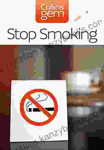 Stop Smoking (Collins Gem) Gill Paul