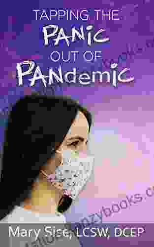 Tapping The Panic Out Of Pandemic