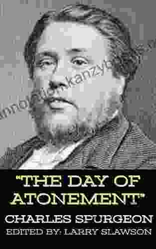 The Day Of Atonement (Annotated)