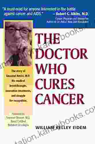 The Doctor Who Cures Cancer