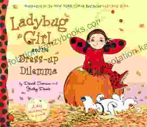 Ladybug Girl And The Dress Up Dilemma