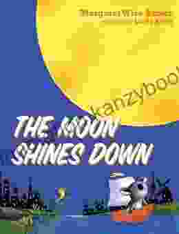 The Moon Shines Down Margaret Wise Brown