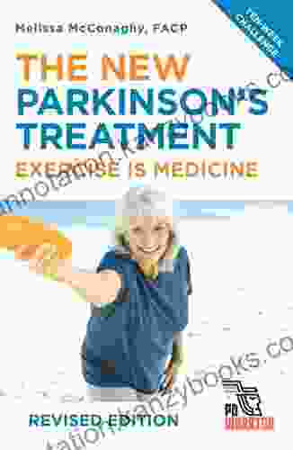 The New Parkinson s Treatment: Exercise is Medicine