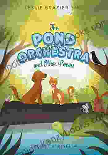 The Pond Orchestra And Other Poems