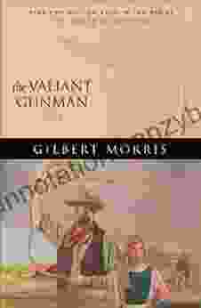 The Valiant Gunman (House Of Winslow #14)