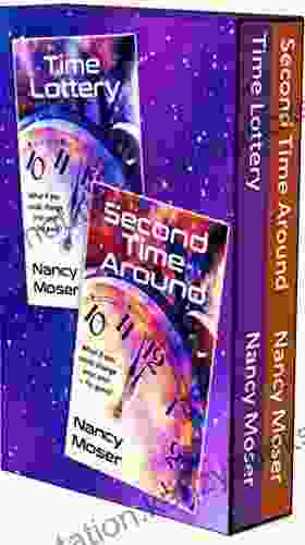 Time Lottery Second Time Around Boxed Set (Time Lottery Series)