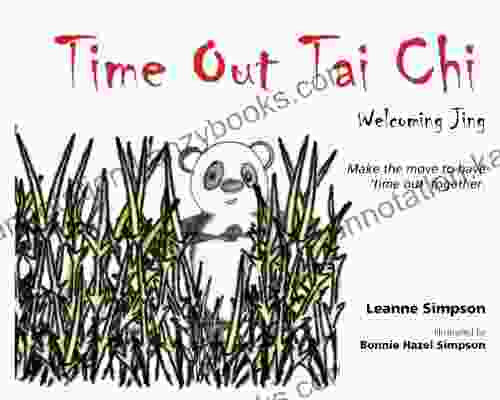 Time Out Tai Chi Welcoming Jing: Make The Move To Have Time Out Together