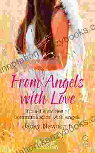 From Angels with Love: True life stories of communication with Angels (HarperTrue Fate A Short Read)