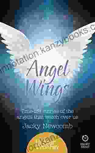 Angel Wings: True life stories of the Angels that watch over us (HarperTrue Fate A Short Read)