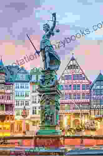 Unbelievable Pictures And Facts About Frankfurt