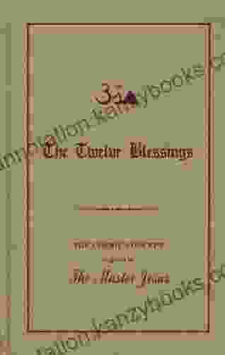 The Twelve Blessings George King