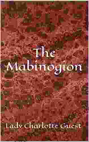 The Mabinogion Shannon Kaiser