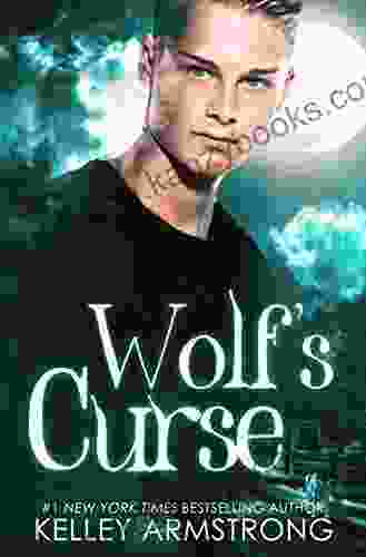 Wolf S Curse (Otherworld: Kate Logan 2)