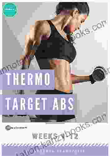 TARGET ABS (THERMO Program) Roberta Prampolini