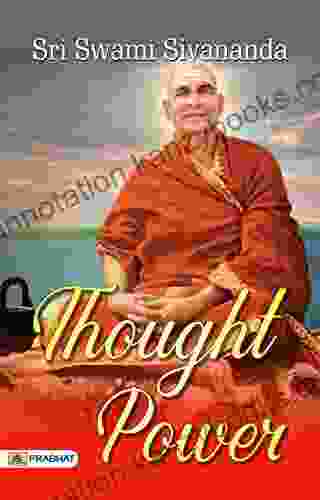 Thought Power : Power Of Happy Thoughts