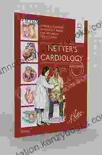 Netter S Cardiology (Netter Clinical Science)