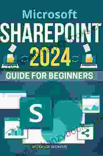 Microsoft SharePoint 2024 Step By Step