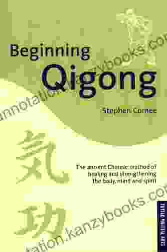 Beginning Qigong: Chinese Secrets For Health And Longevity