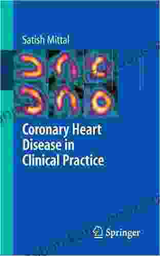 Coronary Heart Disease In Clinical Practice