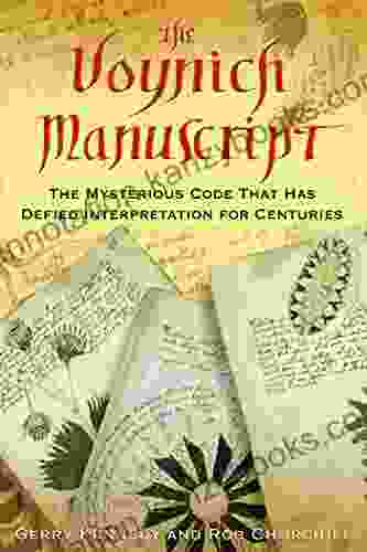 The Voynich Manuscript: The Mysterious Code That Has Defied Interpretation For Centuries