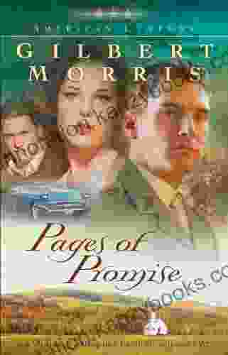 Pages Of Promise (American Century #6)