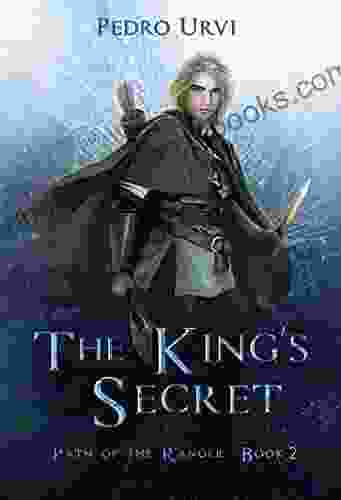 The King S Secret: (Path Of The Ranger 2)