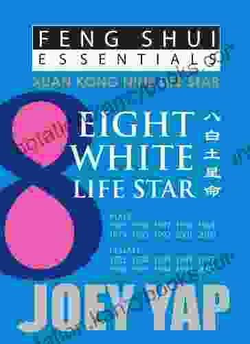 Feng Shui Essentials 8 White Life Star