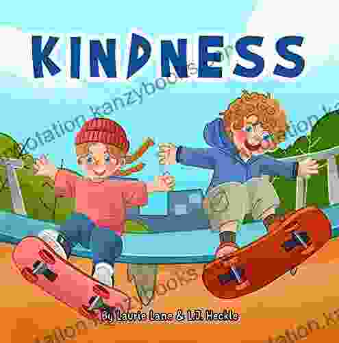 Kindness (The Fruit Of The Spirit)