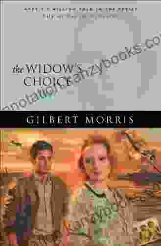 The Widow S Choice (House Of Winslow #39)