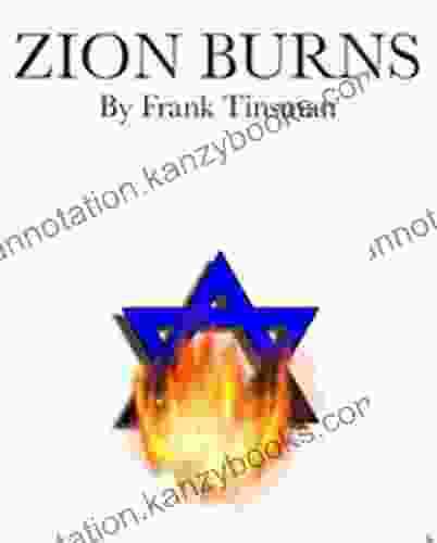 Zion Burns (Hans Strauss Saga)