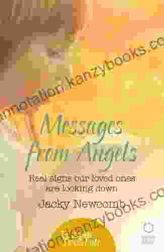 Messages From Angels: Real Signs Our Loved Ones Are Looking Down (HarperTrue Fate A Short Read)