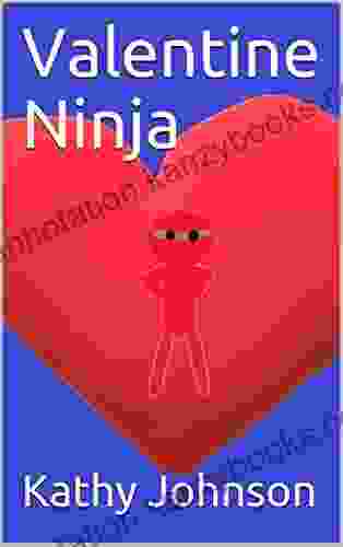 Valentine Ninja Jacky Davis