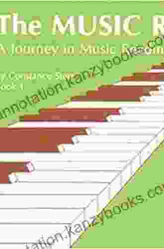 The Music Road: A Journey In Music Reading 2 (Suzuki Piano Reference)