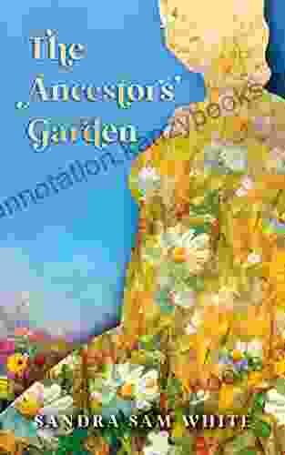 The Ancestors Garden Shining Universe Energy