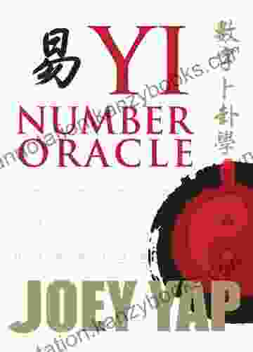 Yi Number Oracle Joey Yap