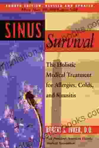 Sinus Survival: A Self help Guide