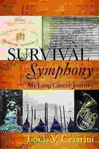 Survival Symphony: My Lung Cancer Journey