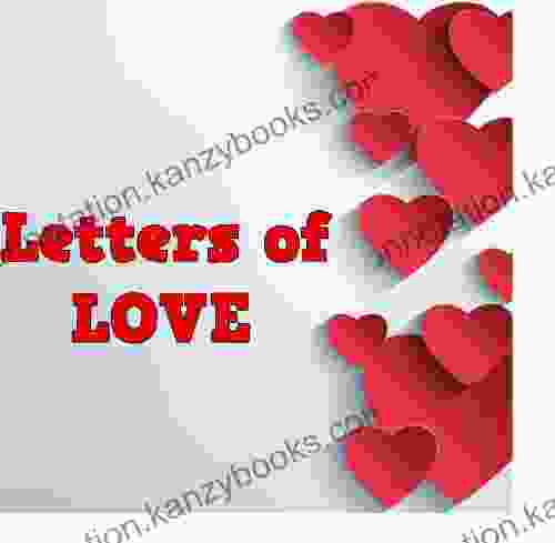 Children Valentine : Valentine Letters Of Love (Great For Your Love One) Letters Of Love (valentine For Kids)