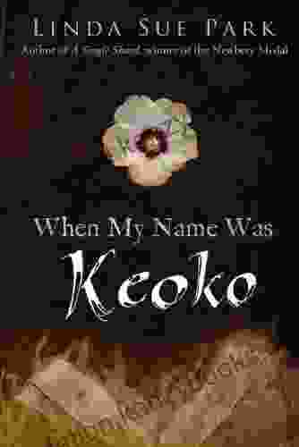 When My Name Was Keoko