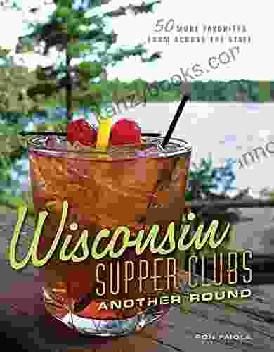 Wisconsin Supper Clubs: Another Round