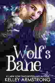 Wolf S Bane (Otherworld: Kate Logan 1)