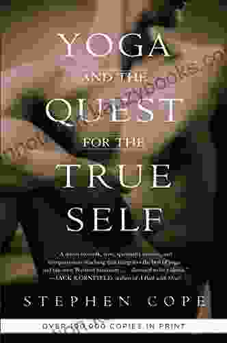 Yoga And The Quest For The True Self